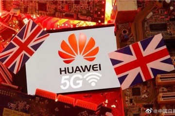 下议院表决保持决议英国答应华为有限参加5G建造