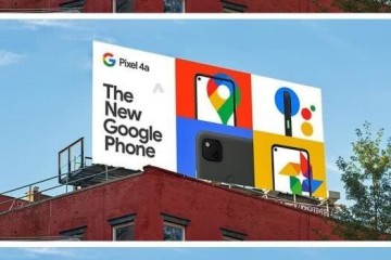 谷歌Pixel4a直接出价格这样的曝光方法真的爱了