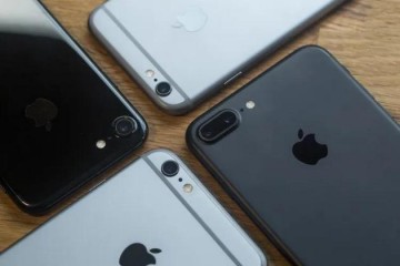 2999元买iPhone7是一种怎样的体会