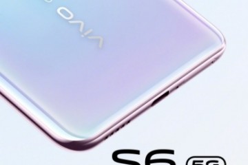 vivo S6下周二见 新机亮点提前看