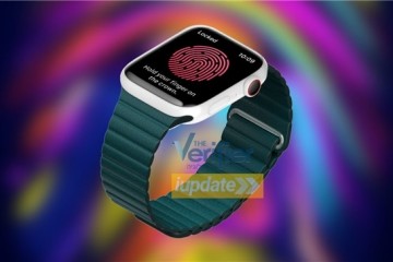 音讯称苹果拟为AppleWatch参加TouchID