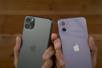 路透社iPhone12量产现已被推延