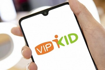 VIPKID录用刘欢为集团COO担任出售客服等事务