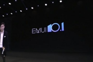 华为平板用户有福了晋级EMUI10.1或将被组织的明明白白