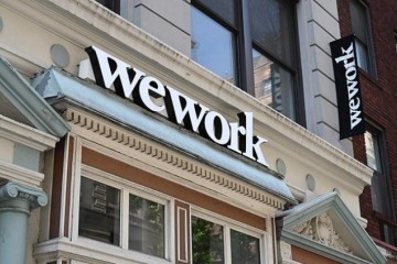 软银抛弃对WeWork30亿美元要约收买股东或会申述