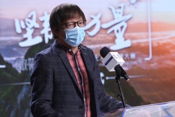 张朝阳谈罗永浩直播卖货精神可嘉未来搜狐也会测验