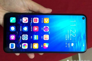 用了半年的荣耀20晋级EMUI10感觉像换了台新手机