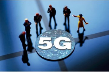 5G年代政企客户將成运营商掘金要点商场