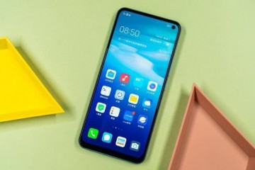 vivoZ6搭载高通骁龙765G支撑双模5G性价比首选