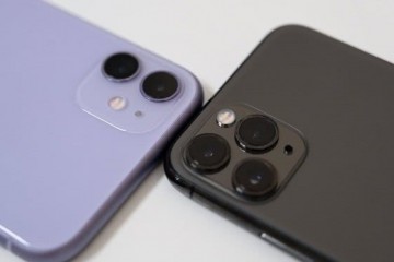 摩根大通本年iPhone销量将下滑10%将其目标价下调至335美元