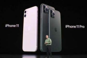 摩根大通本年iPhone手机销量将下滑10%