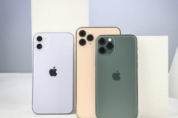 美国青少年iPhone拥有率创下前史新高