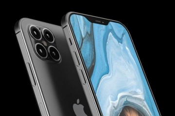 iPhone12顶配版或推迟至今年年底价格或许再创前史新高