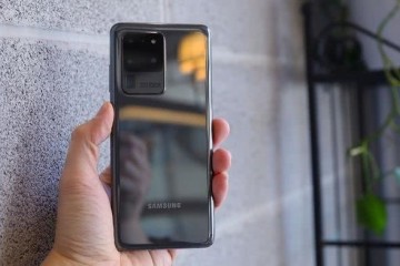 用三星GalaxyS20十几天后登时觉得P30一点都不香了