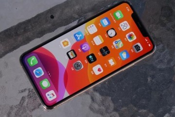 从5499跌至3999仍是A13仿生加iOS13加持还要啥小米10