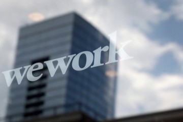 WeWork计划在5月底前持续裁人称每一块钱都慎重花