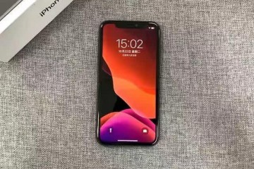 颜值低又不支撑5GiPhone11为什么这么热销