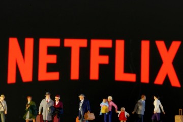 Netflix再为影视制作职业供给5000万美元救助资金