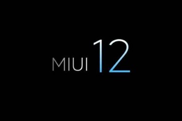 小米MIUI12或将到来你准备好参与内测了吗