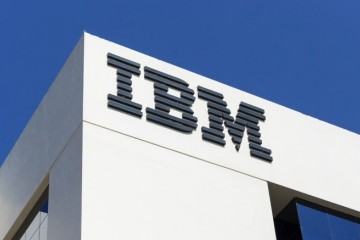 IBM第一季度营收176亿美元净利润同比降26%