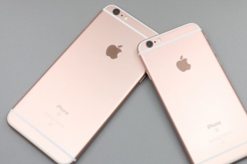 五年前发布的iPhone6S相当于现在什么层次的安卓手机