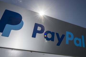 疫情期间事务激增PayPal进行40亿美元债款融资