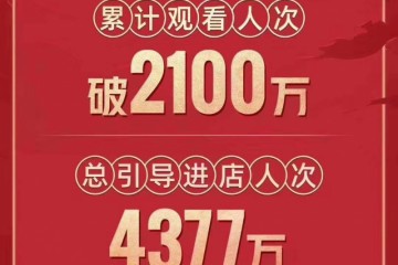 刘涛直播战报曝光超2100万人观看带货1.48亿