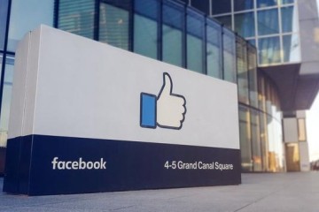 Facebook约束办公室使用率不超越25%有必要佩带口罩