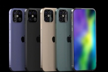 iPhone12系列显示屏已开端出产京东方完全出局