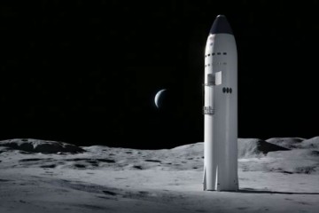 SpaceXSN15星际飞船原型的高空测试计划被推迟