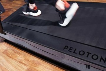 Peloton首季营收猛增141%召回问题跑步机后预计Q4销售额将受损